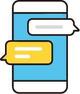 専任スタッフが継続的にサポート