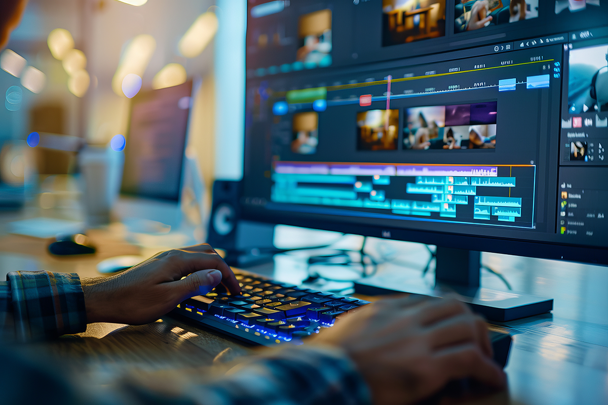 【2026年最新】YouTubeショートが伸びない原因と対策。アルゴリズムが重視する「視聴維持率」の正解とは？ | 無制限ショート動画編集サービス｜ムビスケ